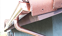 Rain Gutter Installation, Repair, Cleaning in Old Fort, OH